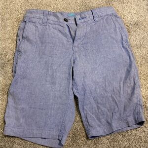 Tommy Bahama Women's Size S Cotton Shorts